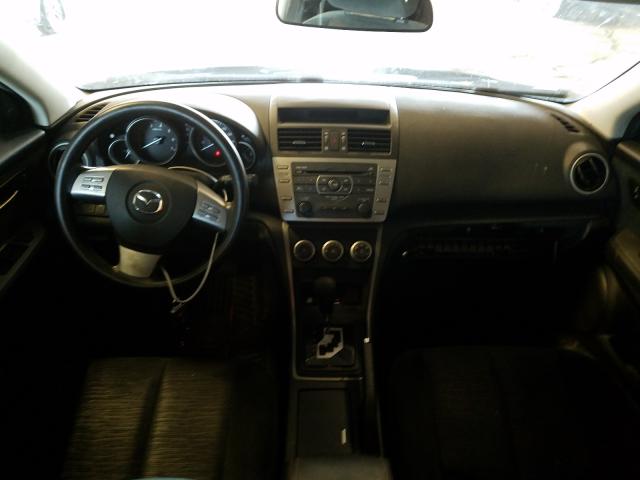 Photo 8 VIN: 1YVHZ8BH9A5M21692 - MAZDA 6 I 