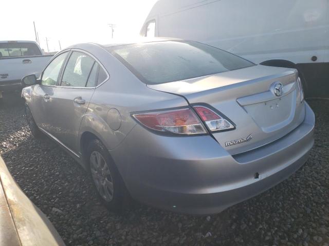 Photo 1 VIN: 1YVHZ8BH9A5M23247 - MAZDA 6 