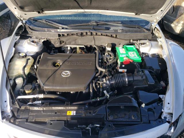 Photo 10 VIN: 1YVHZ8BH9A5M23247 - MAZDA 6 