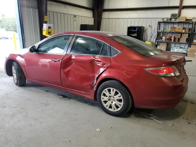 Photo 1 VIN: 1YVHZ8BH9A5M25743 - MAZDA 6 I 