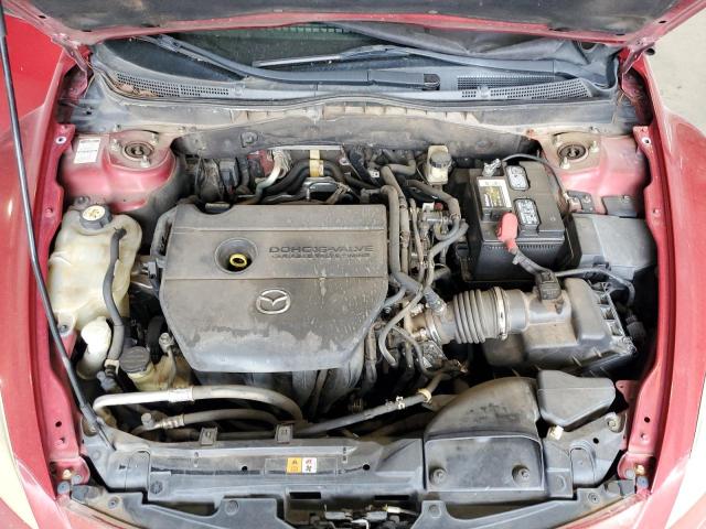 Photo 10 VIN: 1YVHZ8BH9A5M25743 - MAZDA 6 I 