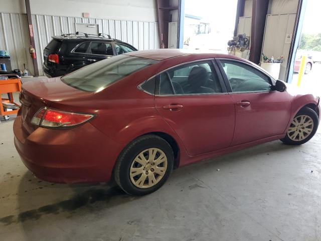 Photo 2 VIN: 1YVHZ8BH9A5M25743 - MAZDA 6 I 