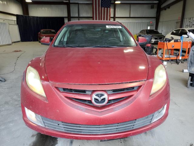 Photo 4 VIN: 1YVHZ8BH9A5M25743 - MAZDA 6 I 