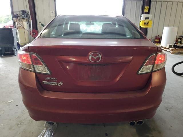 Photo 5 VIN: 1YVHZ8BH9A5M25743 - MAZDA 6 I 