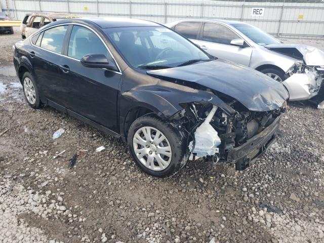 Photo 0 VIN: 1YVHZ8BH9A5M32627 - MAZDA 6 I 