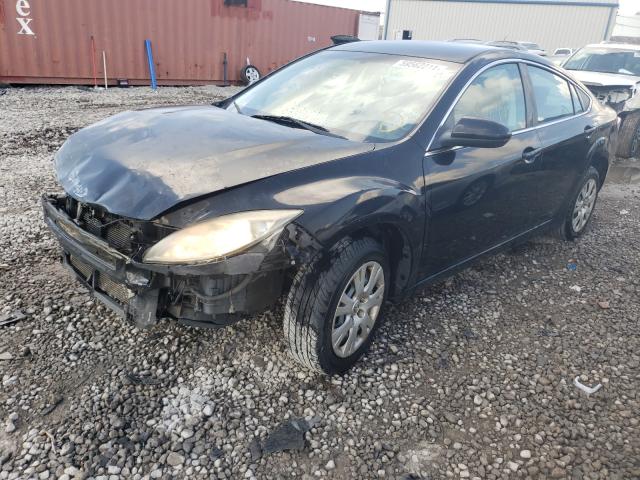 Photo 1 VIN: 1YVHZ8BH9A5M32627 - MAZDA 6 I 