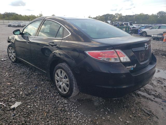 Photo 2 VIN: 1YVHZ8BH9A5M32627 - MAZDA 6 I 