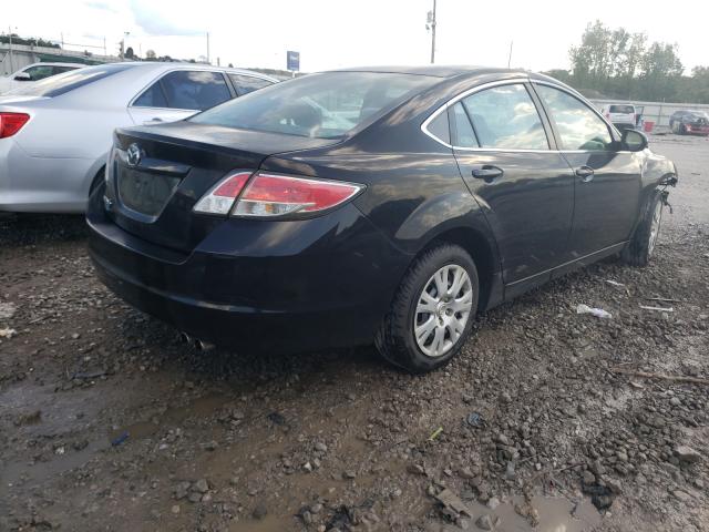 Photo 3 VIN: 1YVHZ8BH9A5M32627 - MAZDA 6 I 