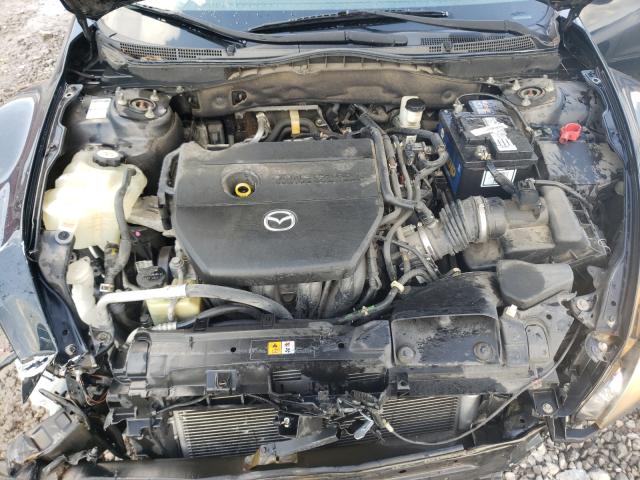 Photo 6 VIN: 1YVHZ8BH9A5M32627 - MAZDA 6 I 