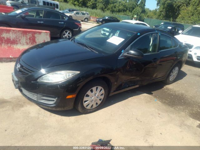 Photo 1 VIN: 1YVHZ8BH9A5M36581 - MAZDA 6 