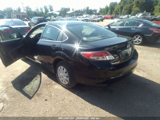 Photo 2 VIN: 1YVHZ8BH9A5M36581 - MAZDA 6 