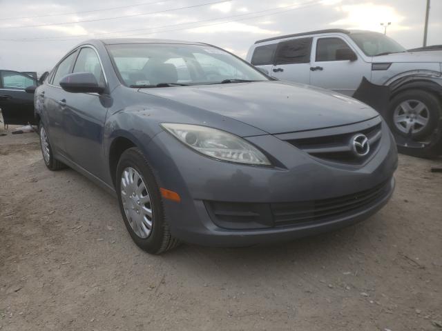 Photo 0 VIN: 1YVHZ8BH9A5M38976 - MAZDA 6 I 