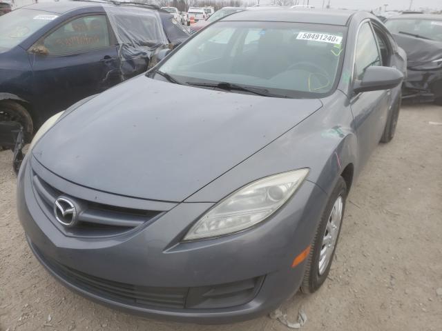 Photo 1 VIN: 1YVHZ8BH9A5M38976 - MAZDA 6 I 