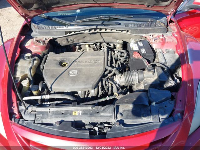 Photo 9 VIN: 1YVHZ8BH9A5M42865 - MAZDA MAZDA6 