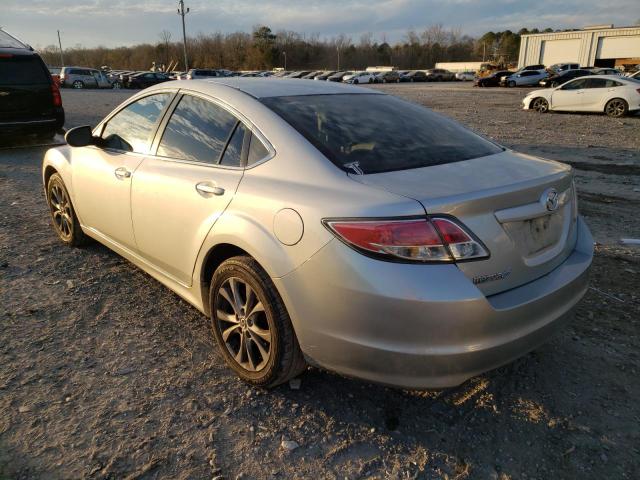 Photo 2 VIN: 1YVHZ8BH9A5M47385 - MAZDA 6 I 