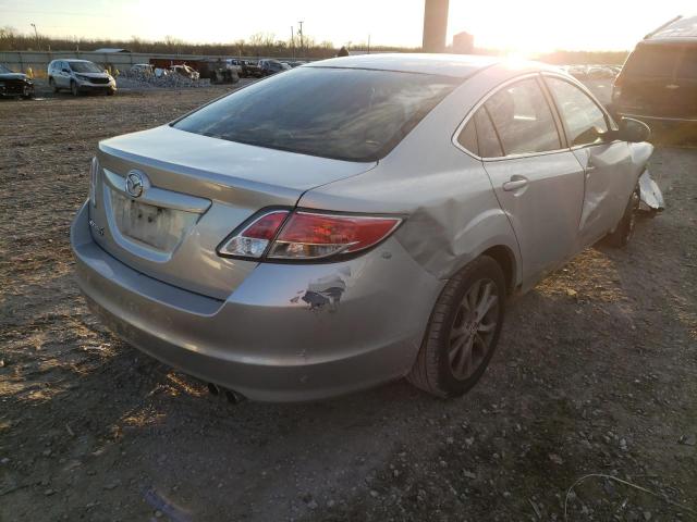 Photo 3 VIN: 1YVHZ8BH9A5M47385 - MAZDA 6 I 