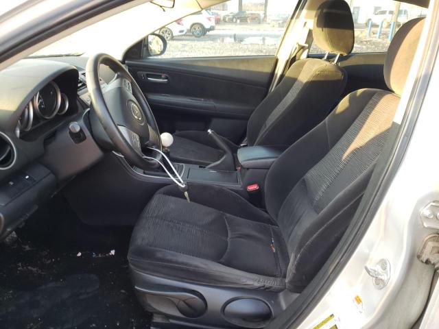 Photo 4 VIN: 1YVHZ8BH9A5M47385 - MAZDA 6 I 