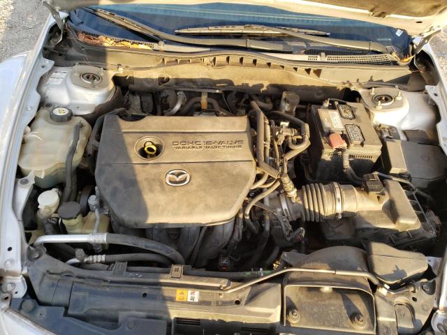 Photo 6 VIN: 1YVHZ8BH9A5M47385 - MAZDA 6 I 