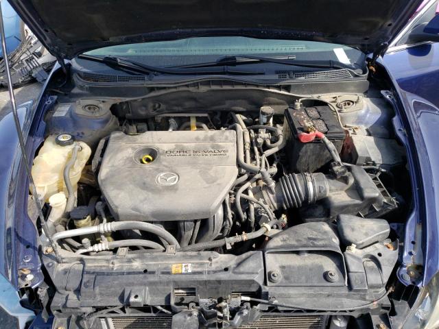 Photo 10 VIN: 1YVHZ8BH9A5M47483 - MAZDA 6 I 