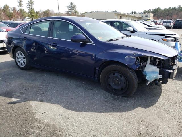 Photo 3 VIN: 1YVHZ8BH9A5M47483 - MAZDA 6 I 