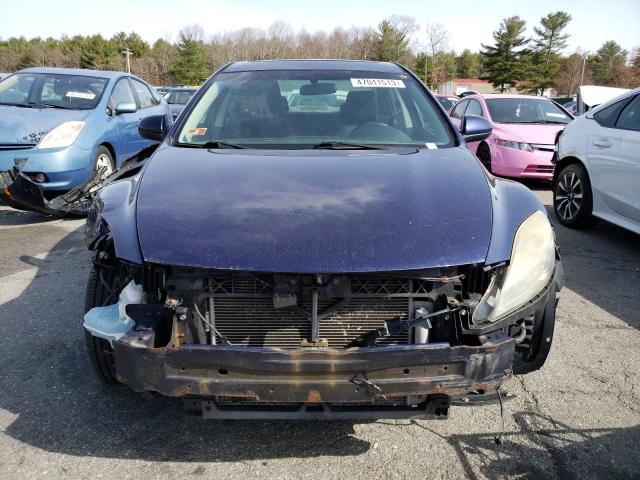 Photo 4 VIN: 1YVHZ8BH9A5M47483 - MAZDA 6 I 