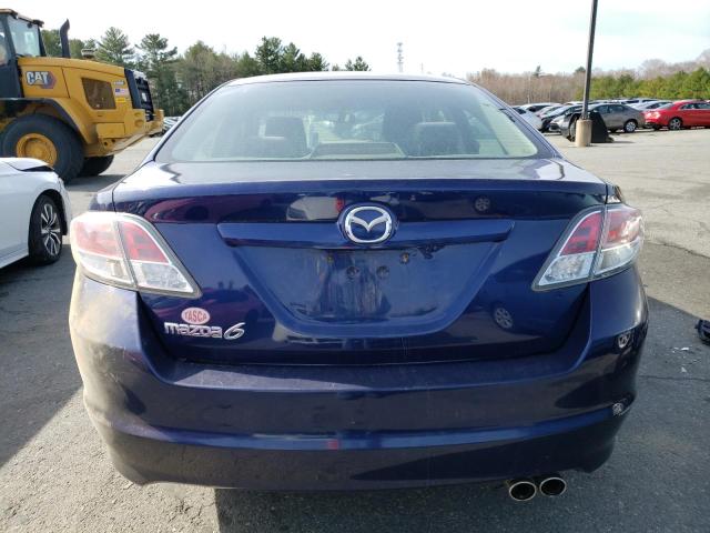 Photo 5 VIN: 1YVHZ8BH9A5M47483 - MAZDA 6 I 