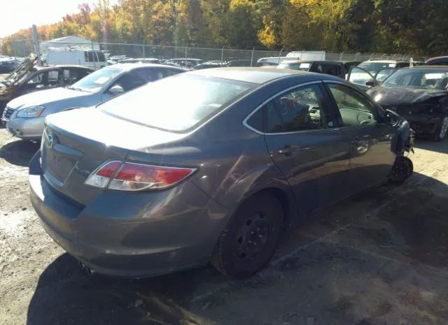 Photo 3 VIN: 1YVHZ8BH9A5M48486 - MAZDA MAZDA6 