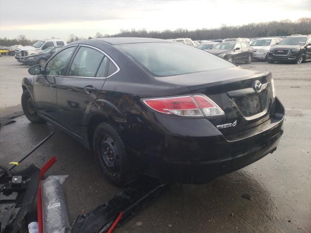 Photo 2 VIN: 1YVHZ8BH9A5M55275 - MAZDA 6 I 