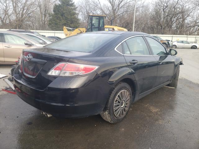 Photo 3 VIN: 1YVHZ8BH9A5M55275 - MAZDA 6 I 