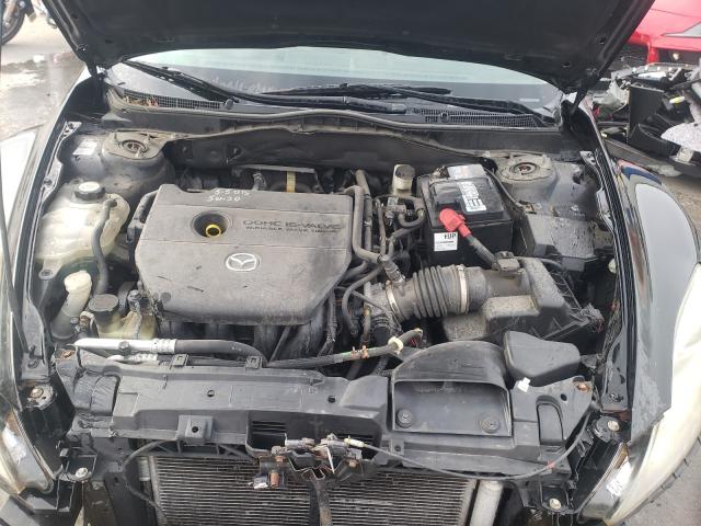 Photo 6 VIN: 1YVHZ8BH9A5M55275 - MAZDA 6 I 