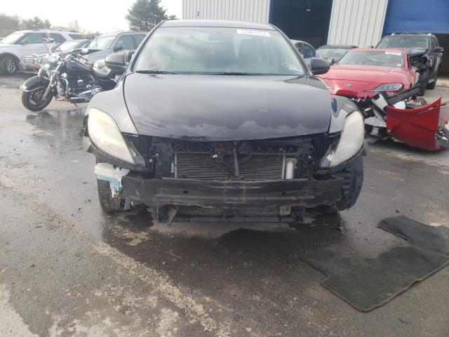 Photo 8 VIN: 1YVHZ8BH9A5M55275 - MAZDA 6 I 