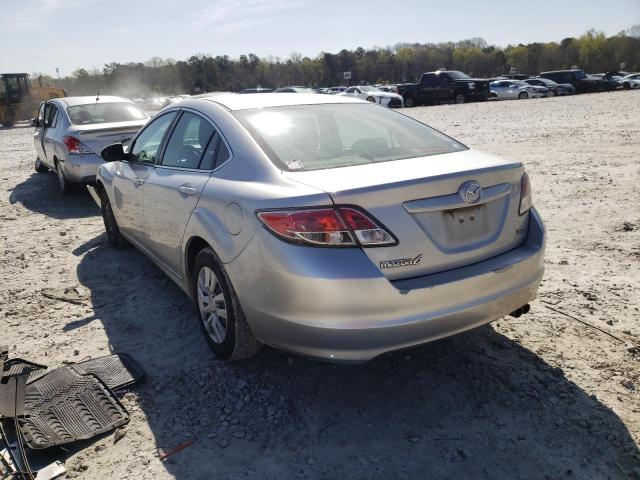 Photo 2 VIN: 1YVHZ8BH9B5M00164 - MAZDA 6 I 