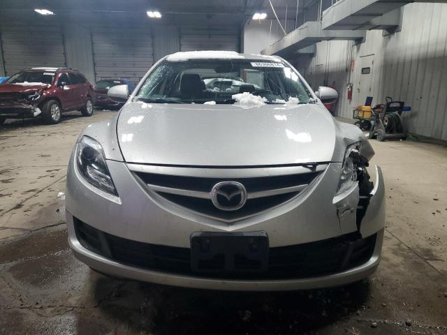 Photo 4 VIN: 1YVHZ8BH9B5M01816 - MAZDA 6 I 