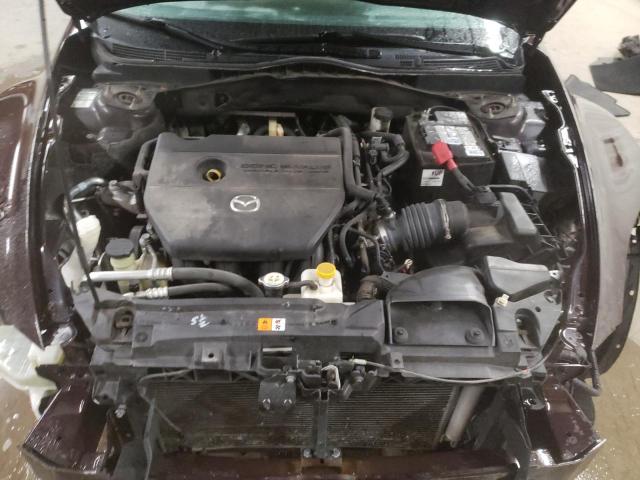 Photo 6 VIN: 1YVHZ8BH9B5M02058 - MAZDA 6 I 