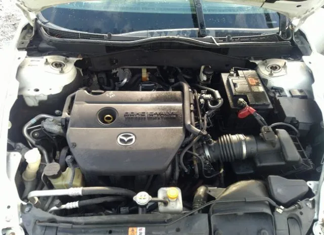 Photo 9 VIN: 1YVHZ8BH9B5M03226 - MAZDA MAZDA6 