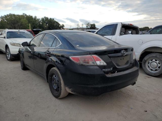 Photo 2 VIN: 1YVHZ8BH9B5M05591 - MAZDA 6 I 