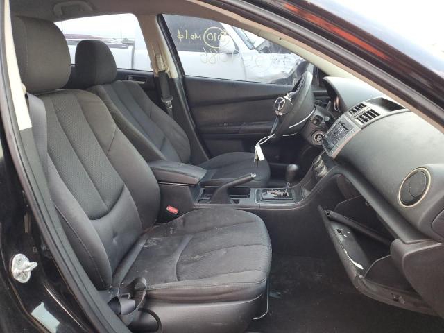 Photo 4 VIN: 1YVHZ8BH9B5M05591 - MAZDA 6 I 