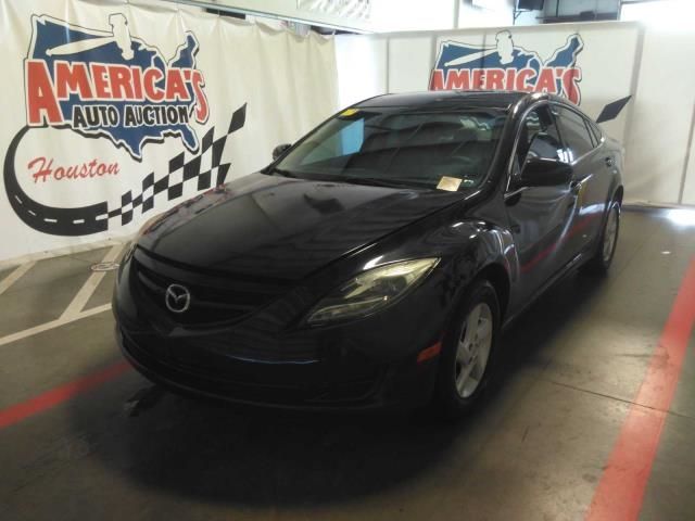 Photo 0 VIN: 1YVHZ8BH9B5M06420 - MAZDA 6 