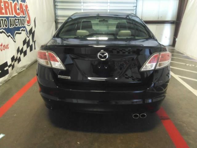 Photo 2 VIN: 1YVHZ8BH9B5M06420 - MAZDA 6 