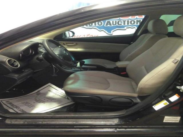 Photo 5 VIN: 1YVHZ8BH9B5M06420 - MAZDA 6 