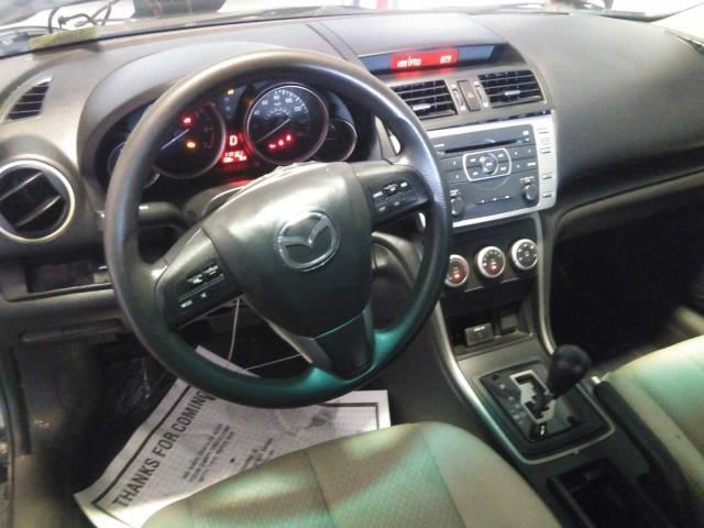 Photo 6 VIN: 1YVHZ8BH9B5M06420 - MAZDA 6 