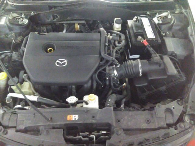 Photo 7 VIN: 1YVHZ8BH9B5M06420 - MAZDA 6 