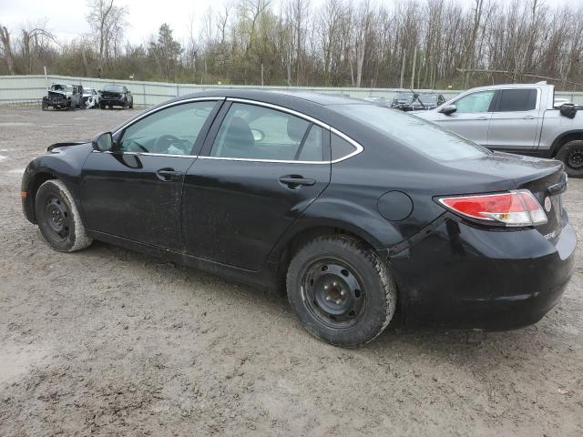 Photo 1 VIN: 1YVHZ8BH9B5M07096 - MAZDA 6 