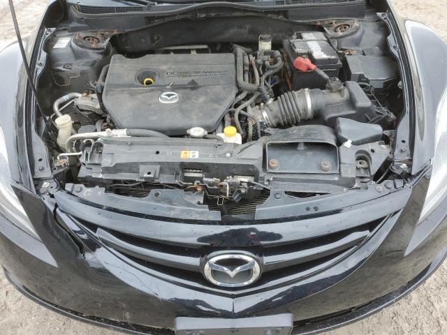 Photo 10 VIN: 1YVHZ8BH9B5M07096 - MAZDA 6 