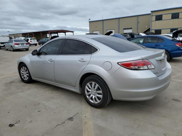 Photo 1 VIN: 1YVHZ8BH9B5M10287 - MAZDA 6 