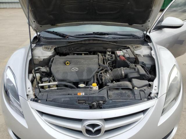 Photo 10 VIN: 1YVHZ8BH9B5M10287 - MAZDA 6 