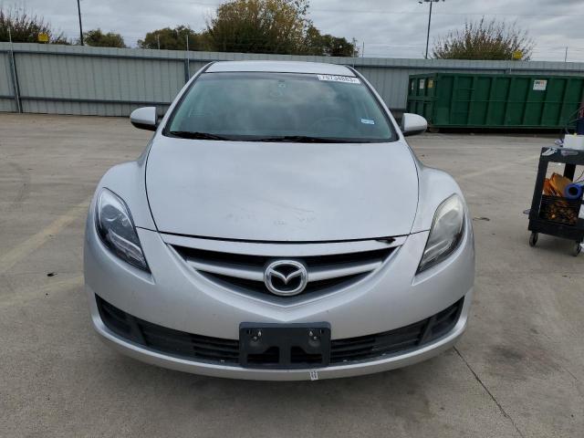 Photo 4 VIN: 1YVHZ8BH9B5M10287 - MAZDA 6 