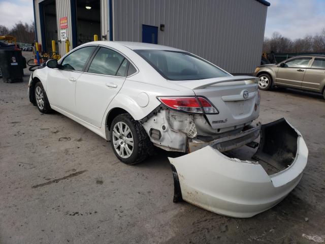 Photo 2 VIN: 1YVHZ8BH9B5M12735 - MAZDA 6 I 