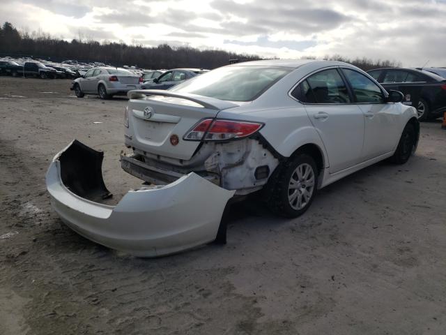 Photo 3 VIN: 1YVHZ8BH9B5M12735 - MAZDA 6 I 