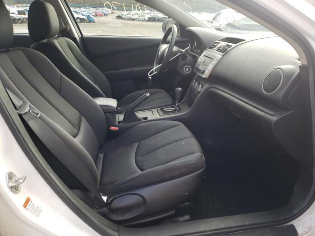 Photo 4 VIN: 1YVHZ8BH9B5M12735 - MAZDA 6 I 